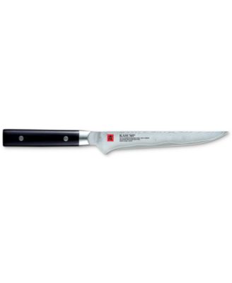 Kasumi - 6.25" Hankotsu/Boning Knife
