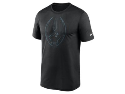 Nike - Carolina Panthers Men's Icon Legend T-Shirt