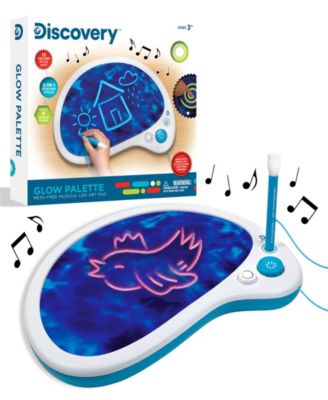 Discovery Kids