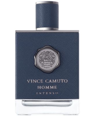 Vince Camuto - Men's Homme Intenso Eau de Parfum, 3.4 oz.