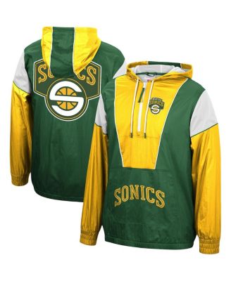 Mitchell & Ness