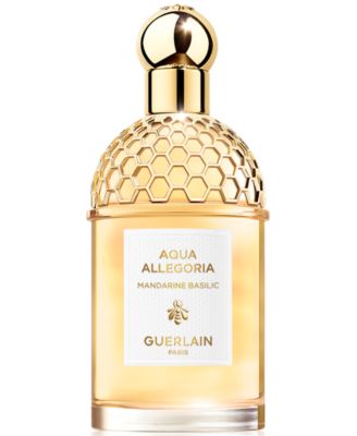 GUERLAIN - Guerlain Aqua Allegoria Eau de Toilette Fragrance Collection