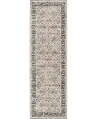 Dalyn - Basilic BAS10 Area Rug