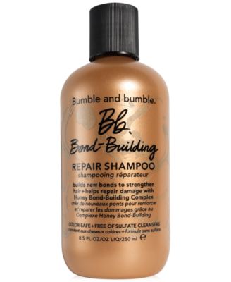 Bumble and Bumble - Bumble & Bumble Bond-Building Repair Shampoo, 8.5 oz.