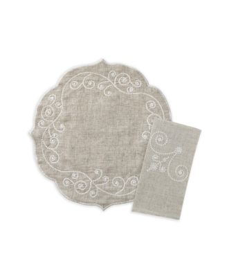 Lenox - French Perle Placemat