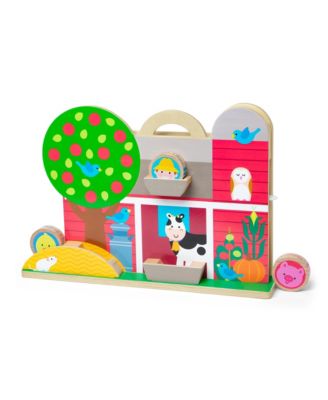 Melissa and Doug