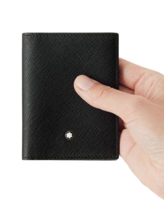 Montblanc - Sartorial Leather Card Holder