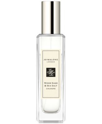 Jo Malone London - Wood Sage & Sea Salt Fragrance Collection