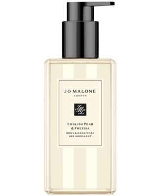 Jo Malone London - English Pear & Freesia Body & Hand Wash, 8.5-oz.