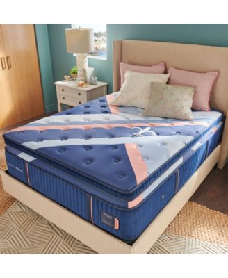 Stearns & Foster - Reserve Duet Mattress- King