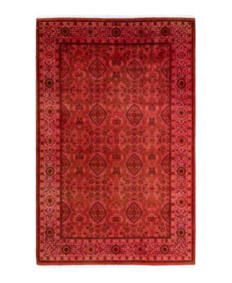 ADORN HAND WOVEN RUGS