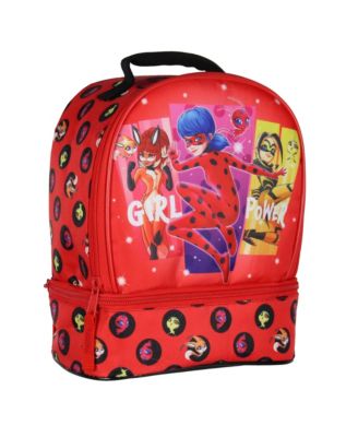 Miraculous Tales of Ladybug