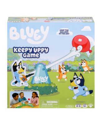 Bluey