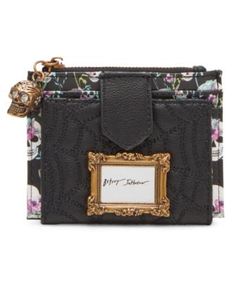 Betsey Johnson