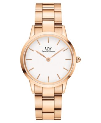 Daniel Wellington