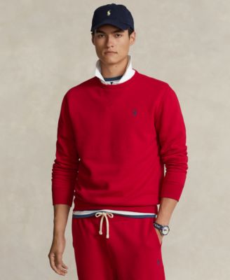 Polo Ralph Lauren - Men's RL Fleece Sweatshirt