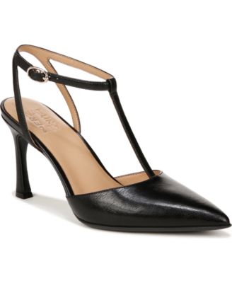 Naturalizer - Astrid T-Strap Dress Pumps