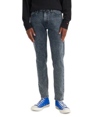 Levi's - Men's 512™ Slim-Tapered Fit Stretch Jeans