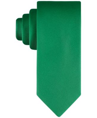 Tommy Hilfiger - Men's Troy Solid Tie