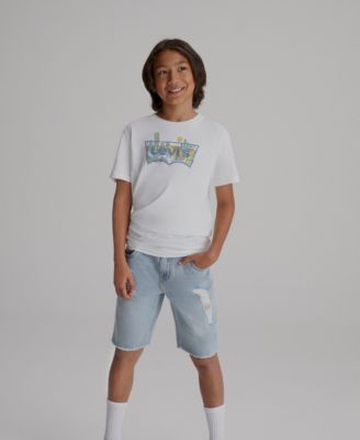 Levi's