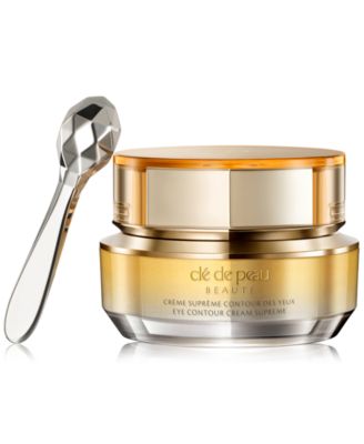 Clé de Peau Beauté - Enhancing Eye Contour Cream Supreme Mini