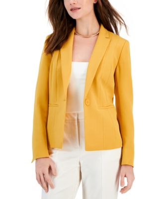 Kasper - Crepe Jacket