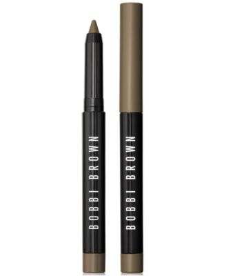 Bobbi Brown - Long-Wear Cream Eyeliner Stick