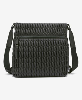 DKNY - Mack Nylon Crossbody Bag