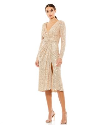 Mac Duggal