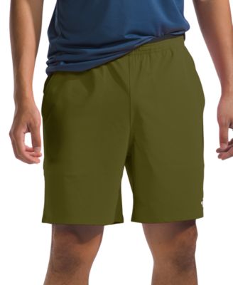 The North Face - Men's Wander 2.0 Water-Repellent Shorts
