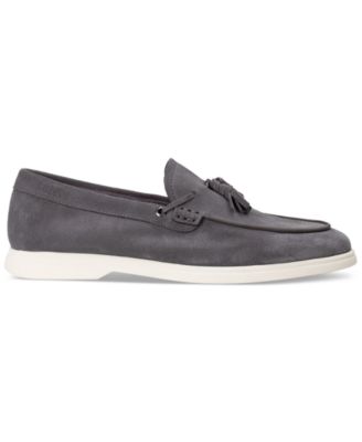 Hugo Boss - Men's Sienne Moccasin Slip-On Tassel Loafers