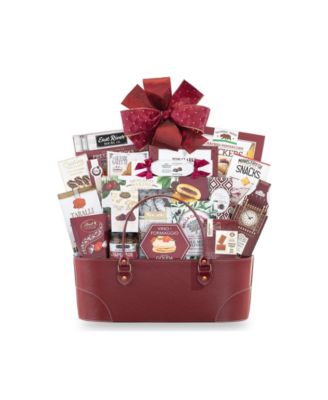 Wine Country Gift Baskets