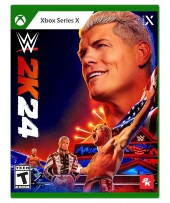 2K Games