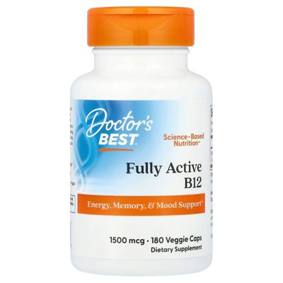 Doctor's Best