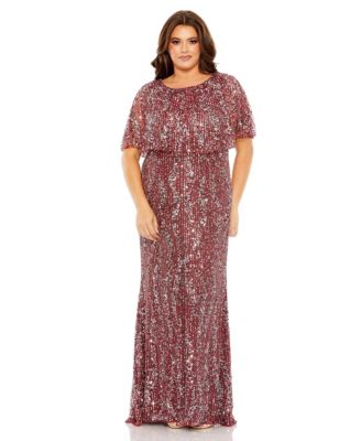 Mac Duggal