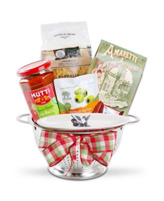 Alder Creek Gift Baskets