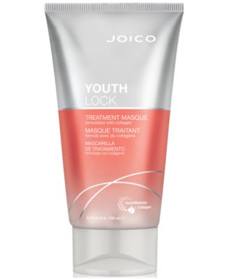 Joico - YouthLock Treatment Masque, 5.1 oz.