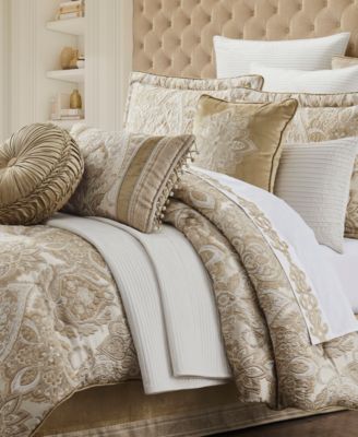 J Queen New York - Sandstone Bedding Collection