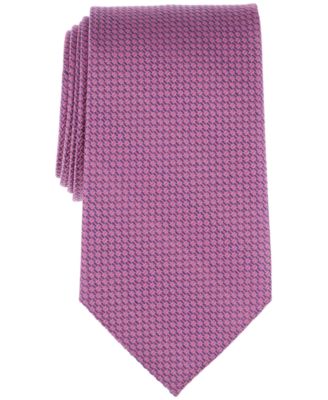 Brooks Brothers - Men's Solid Textured Tie