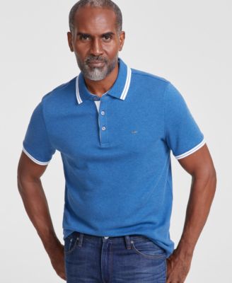 Michael Kors - Men's Greenwich Polo Shirt