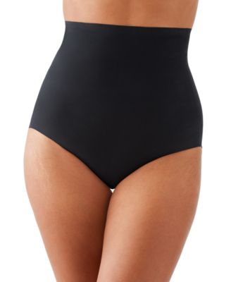 Wacoal - Women's Skinsense High-Waist Briefs