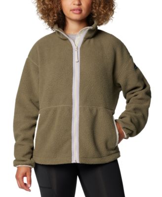 Columbia - Women's Kenton Full-Zip Fleece Jacket