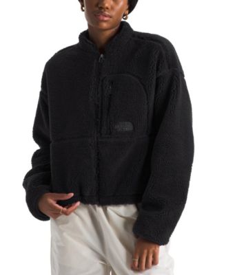 The North Face - Women's Extreme Pile Fleece Jacket