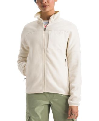 The North Face - Women's Front Range Fleece Jacket
