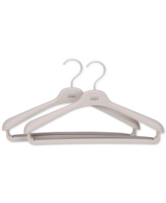 Joseph Joseph - Orderly 2-Pack Suit And Coat Hangers