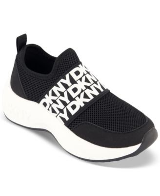 DKNY - Little & Big Girls Taylor Sporty Shoes