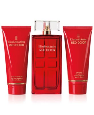 Elizabeth Arden - 3-Pc. Red Door Fragrance Gift Set