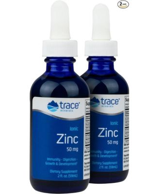 Trace Minerals