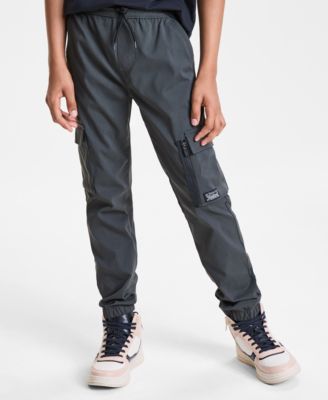 Levi's - Big Boys Everyday Cargo Jogger Pants