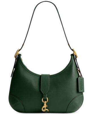 COACH - The Coach Originals Glovetanned Leather Small Hamptons Hobo